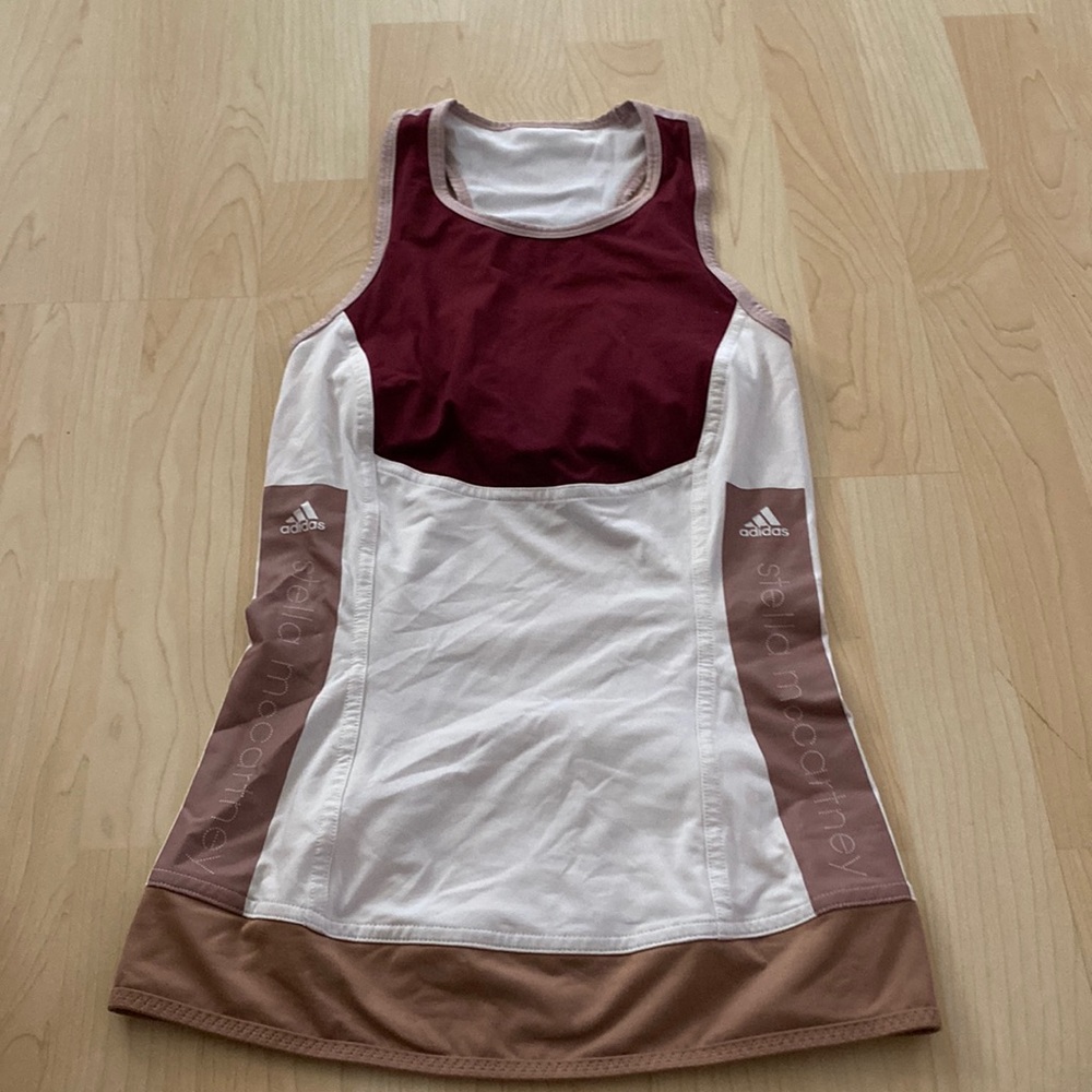 Stella McCartney tank top